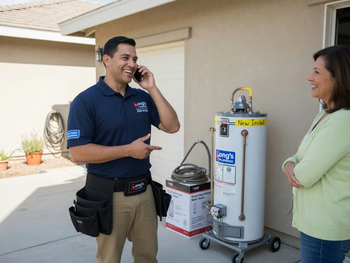Leak Detection Gothenburg, NE FAQs